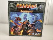 Brzdęk Apokalipsa - dodatek do gry