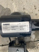 Bagażnik rowerowy na hak THULE