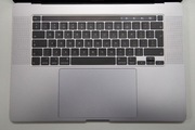 MacBook Pro 16" A2141 (16-calowy, 2019 r.) i7 / 16GB 2TB