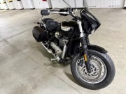 Puig Owiewka Batwing Sml Triumph Boneville 2018-2025