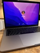 Apple Macbook Pro A1708 2017 8GB RAM 128GB SUPER STARN BCM