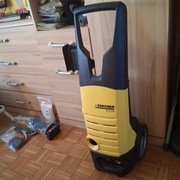 Karcher obudowa myjki karcher k 5.70