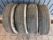Koła letnie NOKIAN  ILINE155/80 R13 