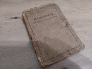 Geografia podręcznik II RP 