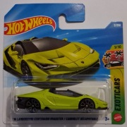 Hot Wheels 2026 LAMBORGHINI CENTENARIO ROADSTER