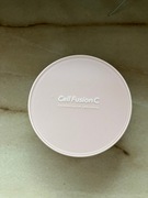 Cell Fusion C  Kompaktowy krem tonujący z filtrem SPF 50+