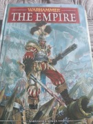 The Empire Army Book 