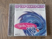 20 Top Dance Hits - Strefa Tańca Radia Wawa