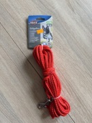 Linka treningowa Trixie 10m – pełna swoboda i bezpieczeństwo Twojego psa  