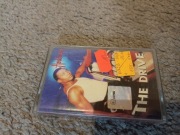 Kaseta Haddaway the Drive 