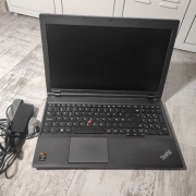 Laptop Lenovo ThinkPad L540 i5-4210M 2x2,6GHz 8GB 700GB
