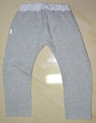 Spodnie dresowe, z ananasem