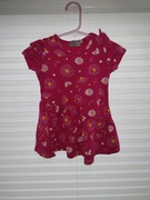 Sukienka dla dziewczynki 