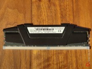 Pamięć RAM G.Skill RIPJAWS V DDR4 1x16GB 3200MHz CL16 1.35v Intel XMP 2.0