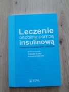 Leczenie osobistą pompą insulinową 
