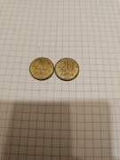 20 Lewy 1997 Bułgaria