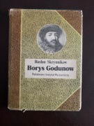 Borys Godunow Rusłan Skrynnikow