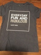 Bluzka  Next, 122-124, bawełna, 