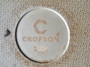 patelnia Crofton 2024 20 cm