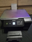 DRUKARKA WIELOFUNKCYJNA Epson ET-2720 L3160 WiFi EcoTank Dolewane tusze