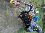 Motorower xintian 50 king