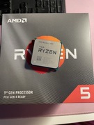 AMD Ryzen 5 3600 4.2GHz | Gwarancja