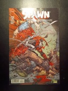Spawn #196, 2010, Image, Todd McFarlane, Rob Liefeld