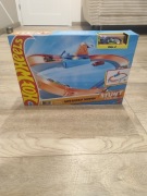 Tor samochodowy Hot Wheels Mistrz Pętli GJM75