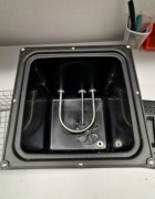 Drukarka 3D Zortrax Inventure + stacja DSS - stan bardzo dobry+