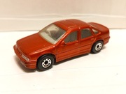 MATCHBOX OPEL VECTRA MADE IN MACAU