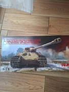 Pz.Kpfw. VI Ausf.B King Tiger