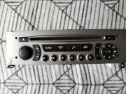 Radio Continental RD4N1-M03 do Peugeot 308