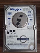 Dysk twardy Maxtor DiamondMax 17 6G160E0 3.5 cala SATA