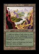 [MTG] [PROXY] Undiscovered Paradise