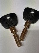 Klucz do BMW Orginal