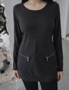 Miękki delikatny sweter premium 