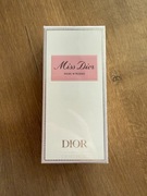 Miss Dior Rose N'Roses EDT 100 ml