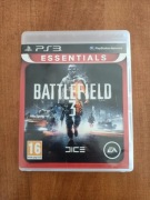 Battlefield 3 Essentials | PlayStation 3 (PS3) PL