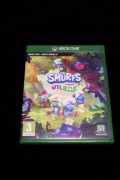 Gra Xbox One, The Smurfs - Mission Vileaf