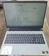 DELL G15 5515 R5-5600H/24GB/RTX3050 4GB/M.2 1TB/W11