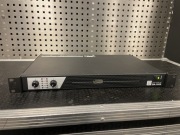 Wzmacniacz, końcówka SYNQ Digit 3k6 / 4Acoustics DA-1050 - 2x1800W RMS