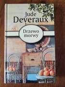 Drzewo morwy - Jude Deveraux