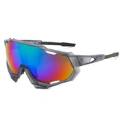 Okulary kolarskie z filtrem UV 