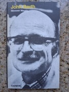 Sławomir Magala - John Barth. Klasycy literatury XX wieku