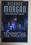 Trzynastka Richard Morgan