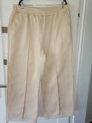 SPODNIE DRESOWE DAMSKIE SHEIN 46 3XL