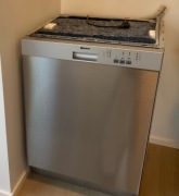 Zmywarka Gram OM 62-07 60 cm