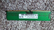 Pamięć ddr4 skhynix 8gb. 2933 