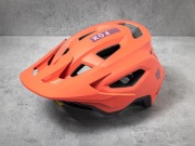 FOX Speedframe CE MIPS rozmiar L (59-63cm ) ATOMIC ORANGE