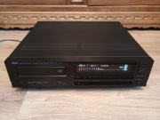 Yamaha CDX-1100 - topowy odtwarzacz CD